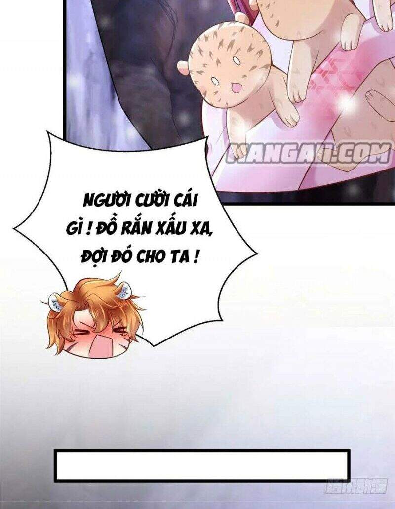 Thảnh Thơi Thú Thế Chủng Chủng Điền, Sinh Sinh Tể Chapter 267.1 - Trang 2