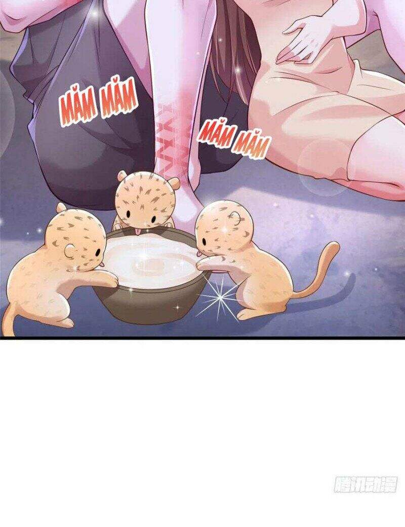 Thảnh Thơi Thú Thế Chủng Chủng Điền, Sinh Sinh Tể Chapter 267.1 - Trang 2