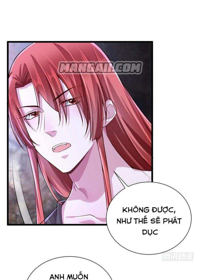 Thảnh Thơi Thú Thế Chủng Chủng Điền, Sinh Sinh Tể Chapter 267.1 - Trang 2