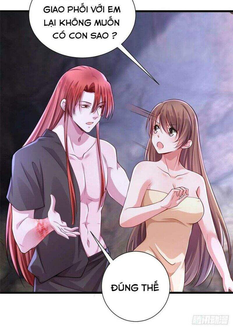 Thảnh Thơi Thú Thế Chủng Chủng Điền, Sinh Sinh Tể Chapter 267.1 - Trang 2