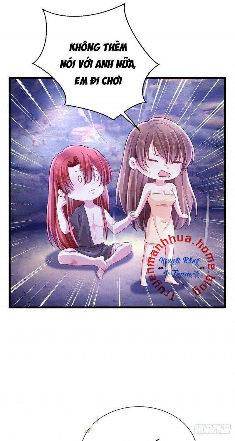 Thảnh Thơi Thú Thế Chủng Chủng Điền, Sinh Sinh Tể Chapter 267.1 - Trang 2