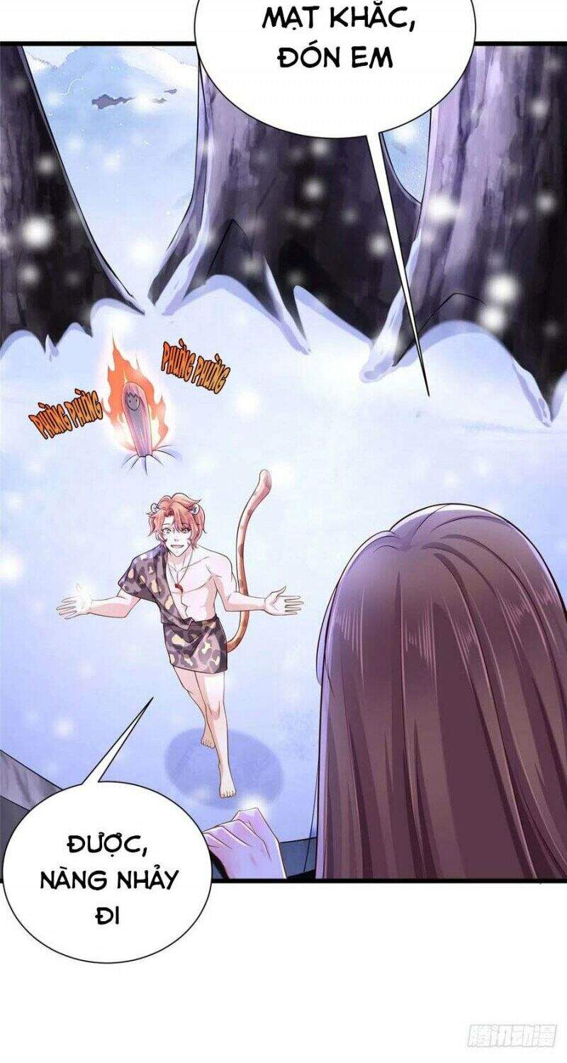 Thảnh Thơi Thú Thế Chủng Chủng Điền, Sinh Sinh Tể Chapter 267.1 - Trang 2