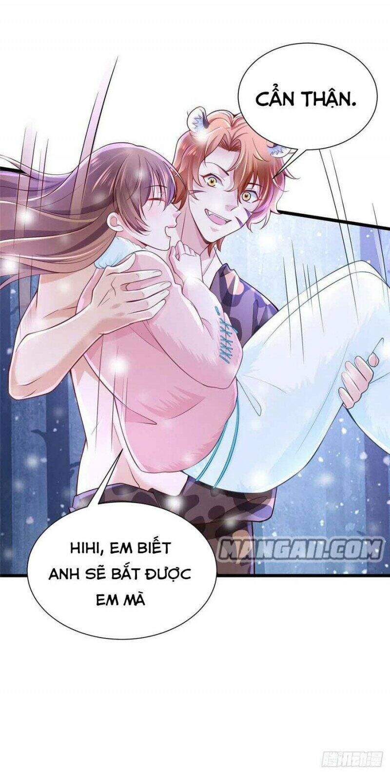 Thảnh Thơi Thú Thế Chủng Chủng Điền, Sinh Sinh Tể Chapter 267.1 - Trang 2