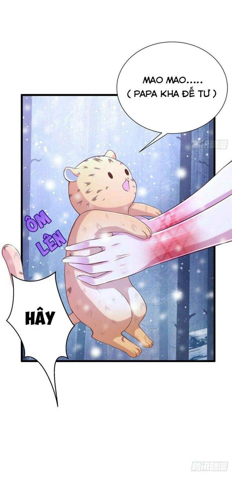 Thảnh Thơi Thú Thế Chủng Chủng Điền, Sinh Sinh Tể Chapter 267.1 - Trang 2