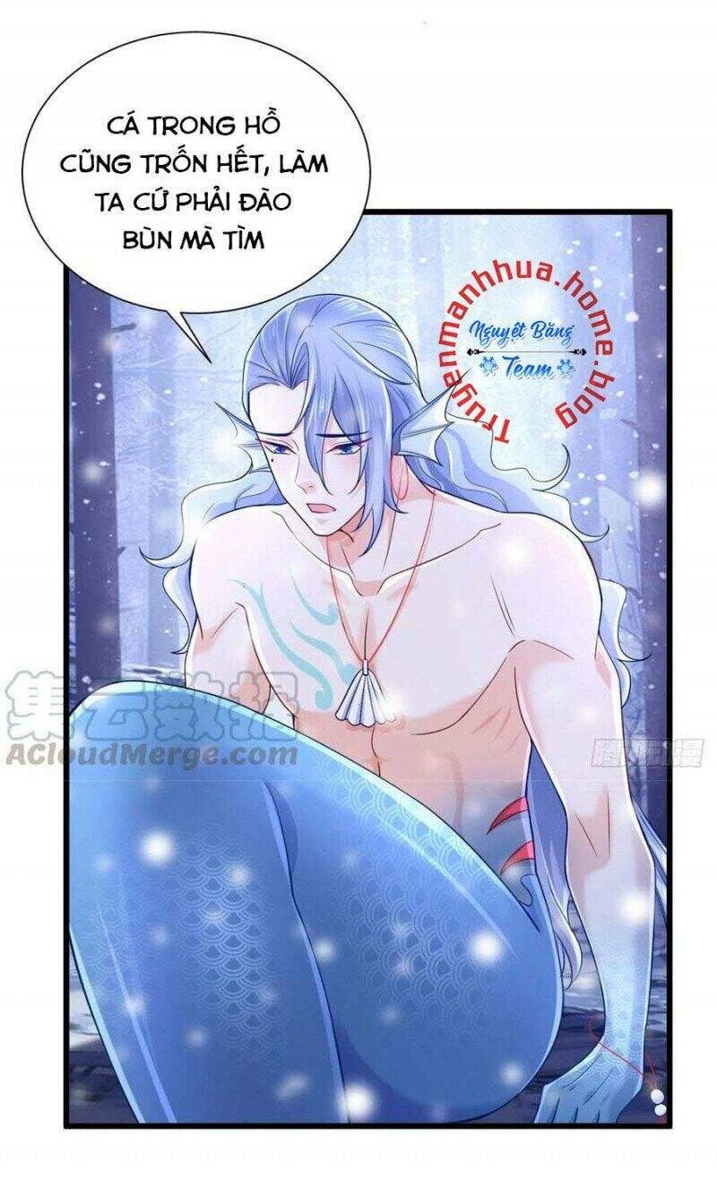 Thảnh Thơi Thú Thế Chủng Chủng Điền, Sinh Sinh Tể Chapter 267.2 - Trang 2