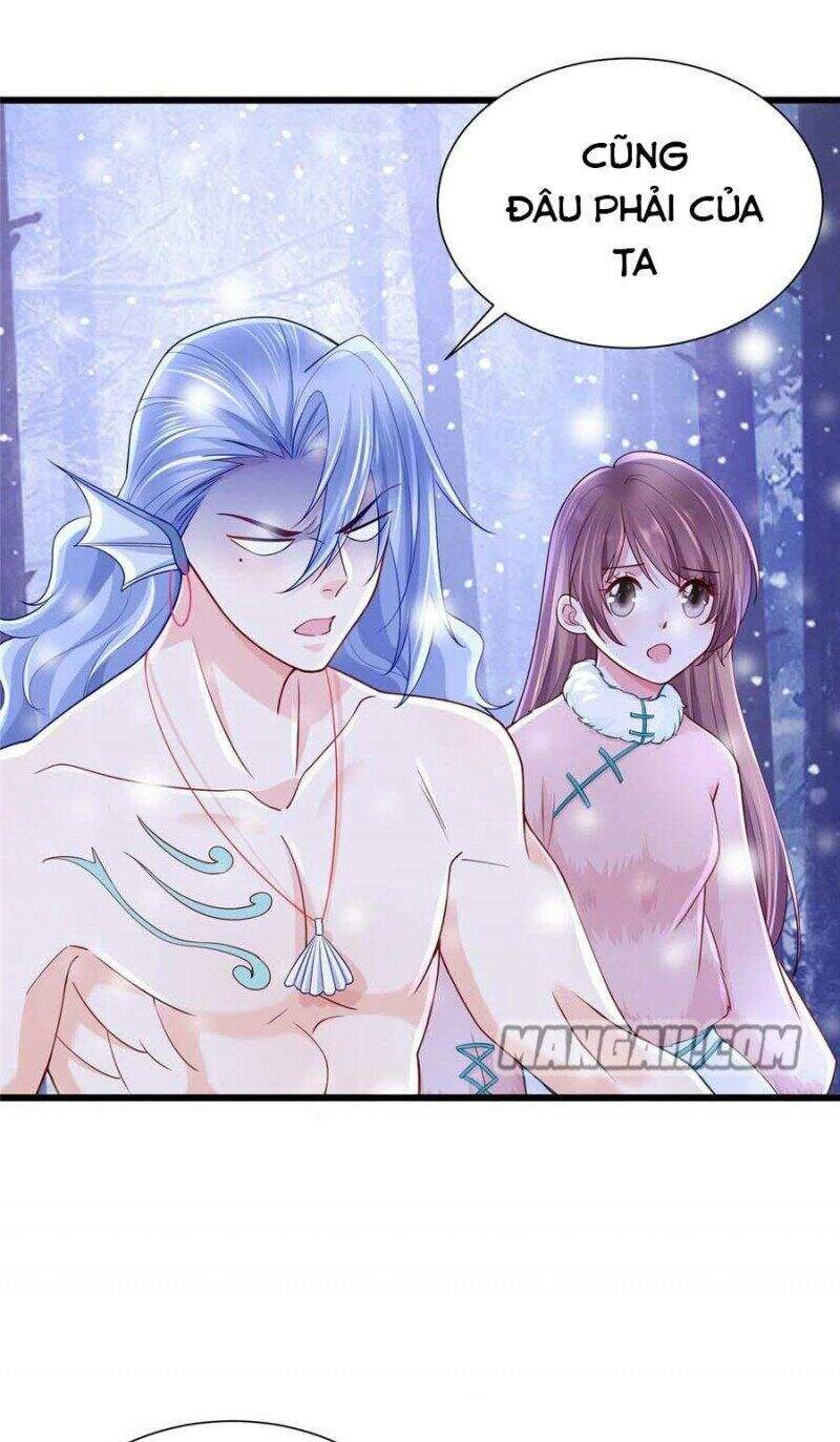 Thảnh Thơi Thú Thế Chủng Chủng Điền, Sinh Sinh Tể Chapter 267.2 - Trang 2