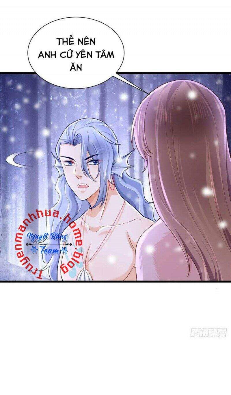 Thảnh Thơi Thú Thế Chủng Chủng Điền, Sinh Sinh Tể Chapter 267.2 - Trang 2