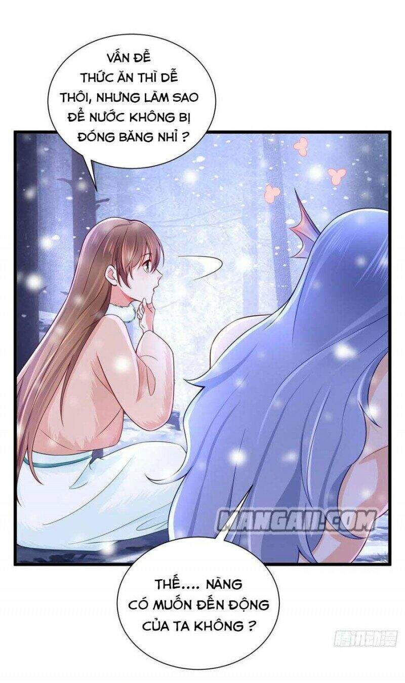 Thảnh Thơi Thú Thế Chủng Chủng Điền, Sinh Sinh Tể Chapter 267.2 - Trang 2