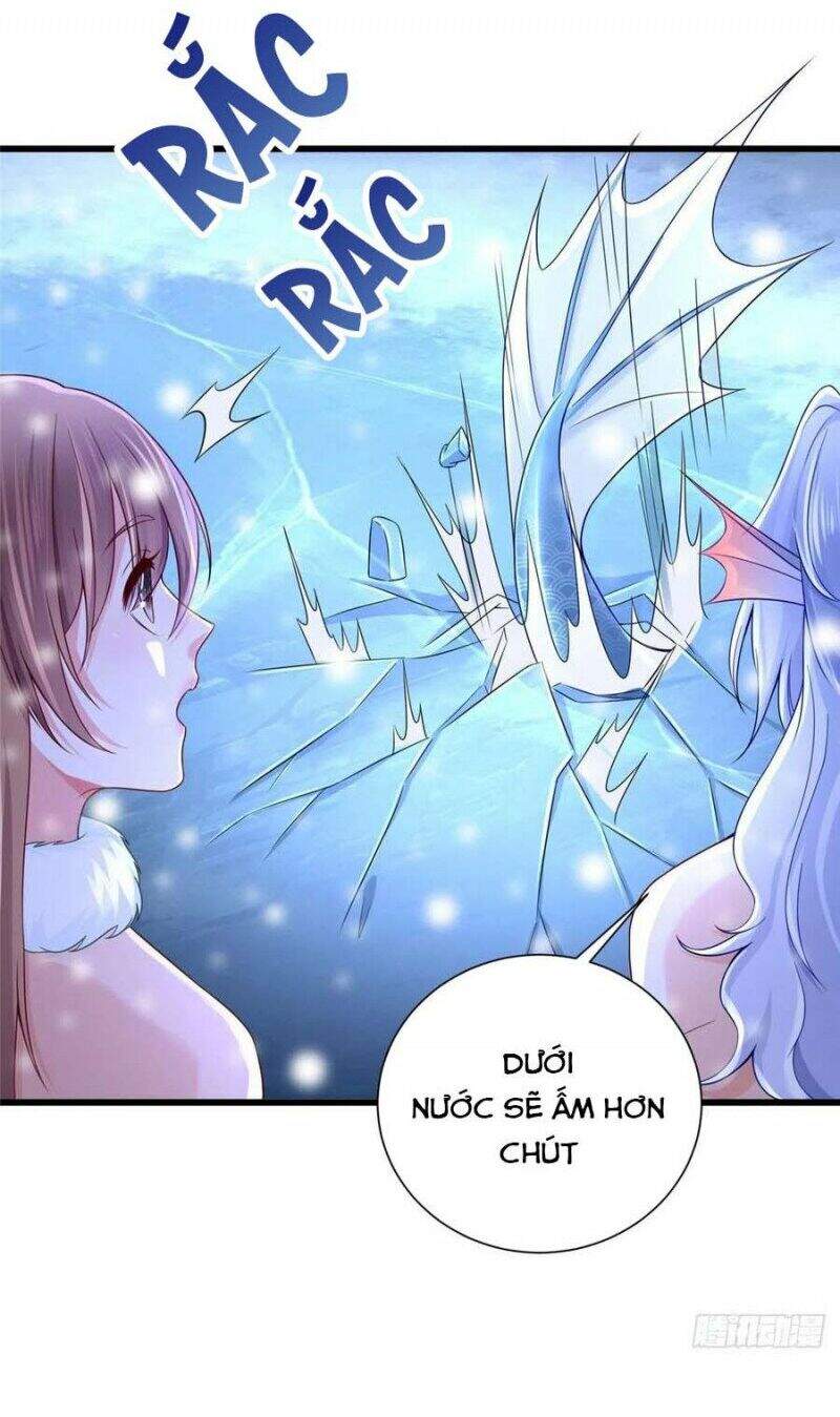 Thảnh Thơi Thú Thế Chủng Chủng Điền, Sinh Sinh Tể Chapter 267.2 - Trang 2