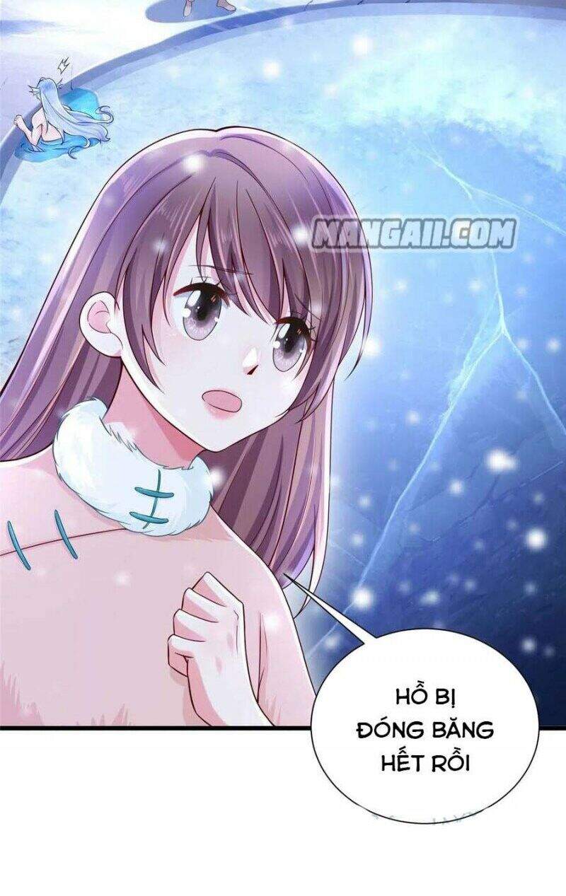 Thảnh Thơi Thú Thế Chủng Chủng Điền, Sinh Sinh Tể Chapter 267.2 - Trang 2