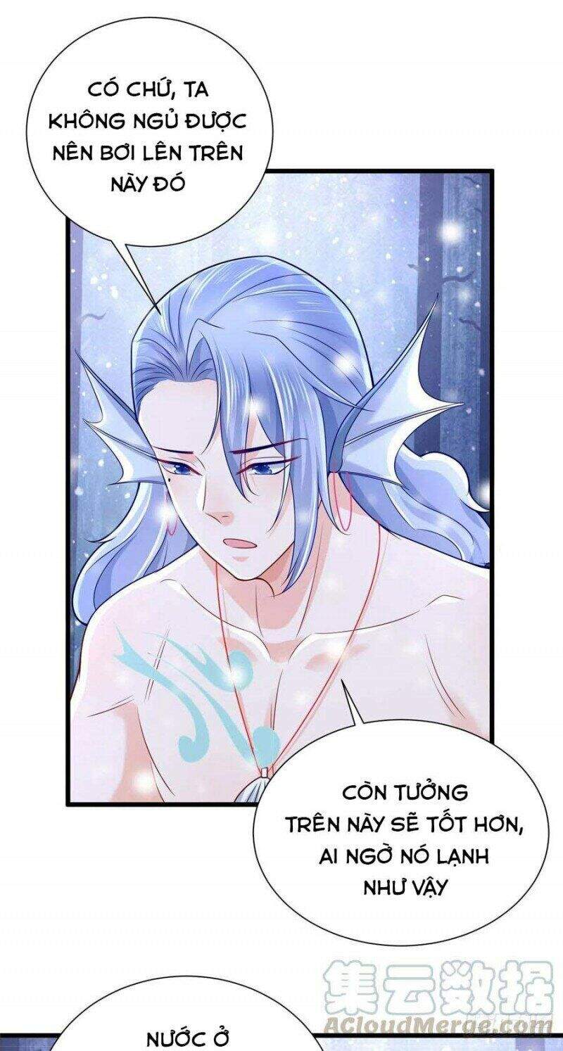 Thảnh Thơi Thú Thế Chủng Chủng Điền, Sinh Sinh Tể Chapter 267.2 - Trang 2