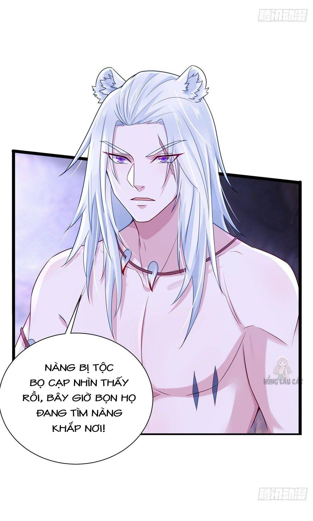 Thảnh Thơi Thú Thế Chủng Chủng Điền, Sinh Sinh Tể Chapter 267 - Trang 2