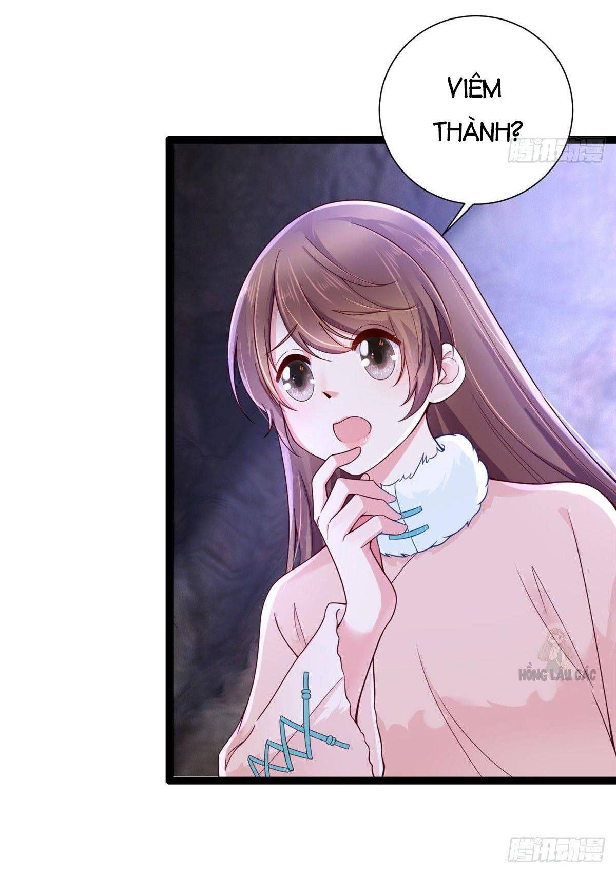 Thảnh Thơi Thú Thế Chủng Chủng Điền, Sinh Sinh Tể Chapter 267 - Trang 2