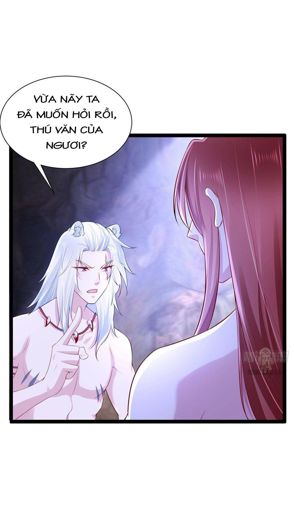 Thảnh Thơi Thú Thế Chủng Chủng Điền, Sinh Sinh Tể Chapter 267 - Trang 2