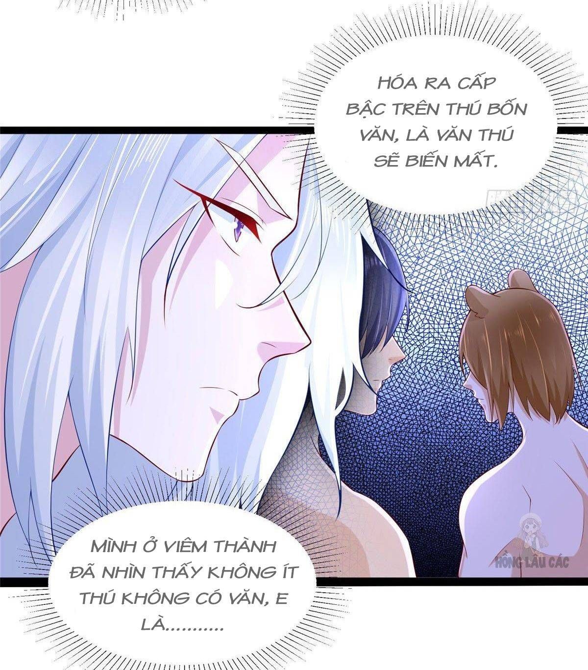 Thảnh Thơi Thú Thế Chủng Chủng Điền, Sinh Sinh Tể Chapter 267 - Trang 2