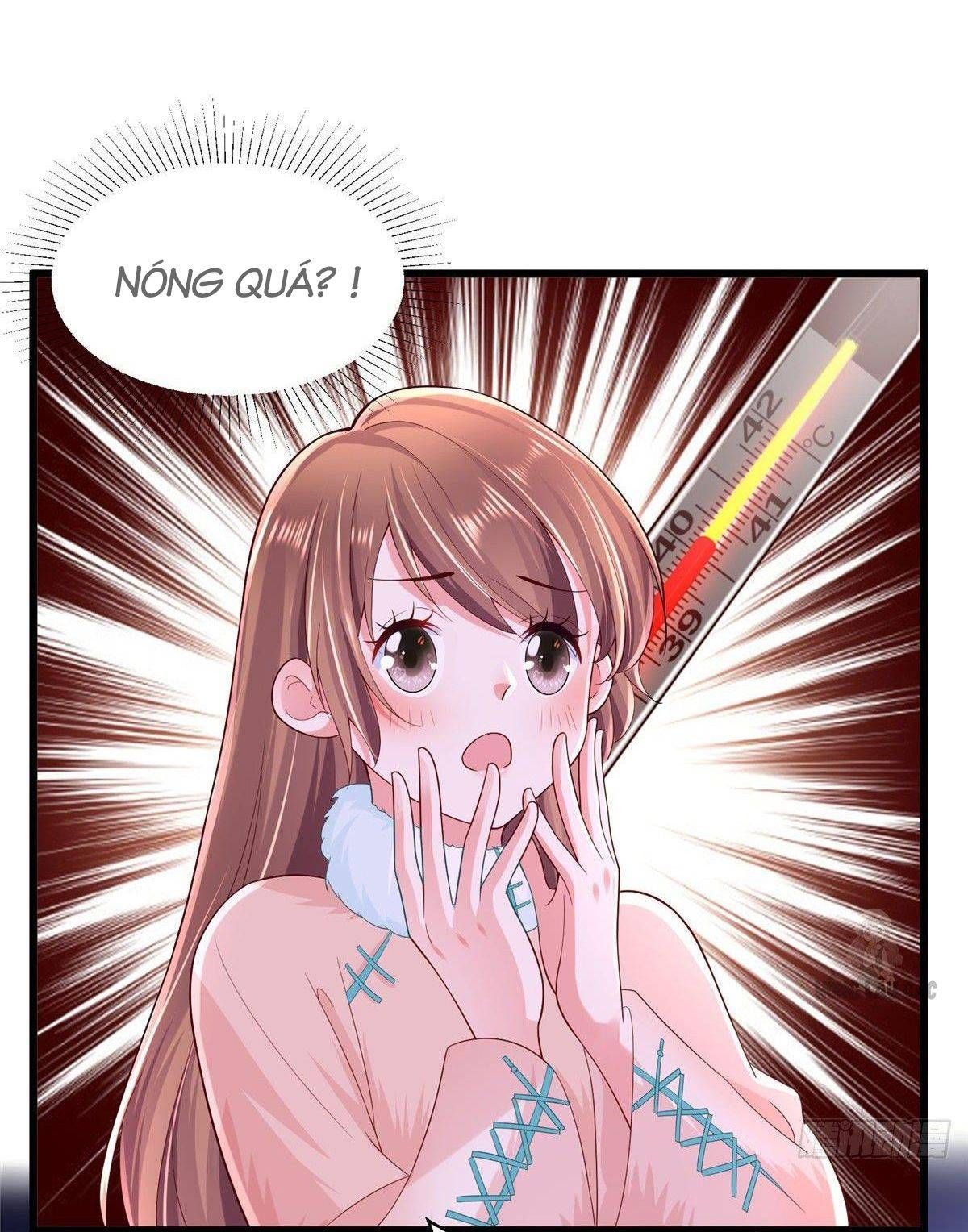 Thảnh Thơi Thú Thế Chủng Chủng Điền, Sinh Sinh Tể Chapter 267 - Trang 2