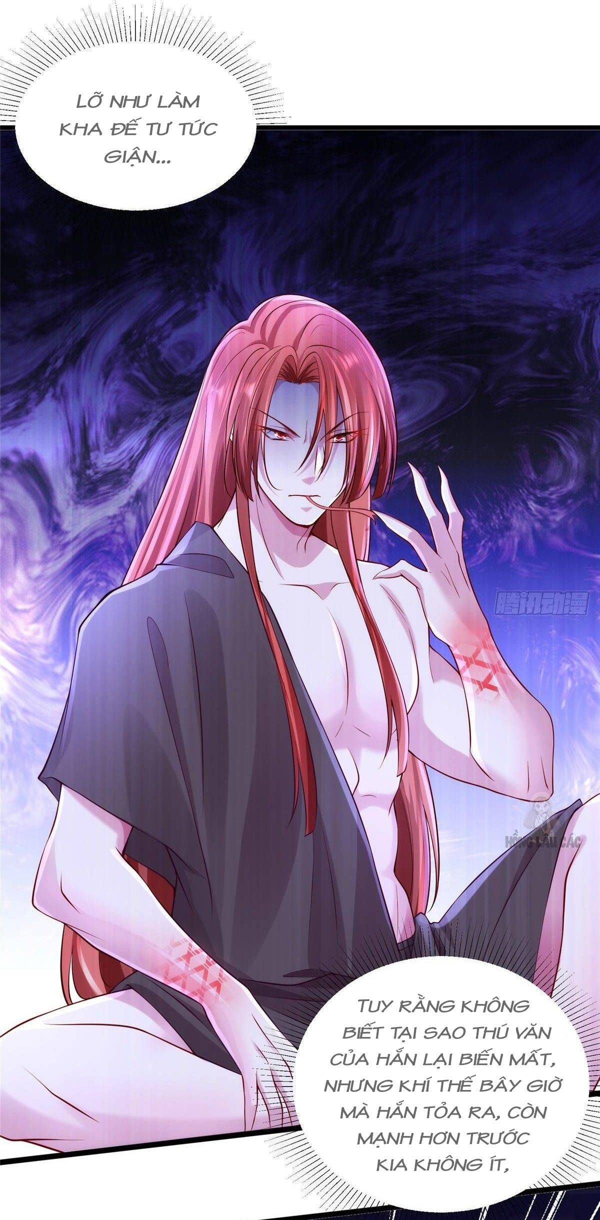 Thảnh Thơi Thú Thế Chủng Chủng Điền, Sinh Sinh Tể Chapter 267 - Trang 2