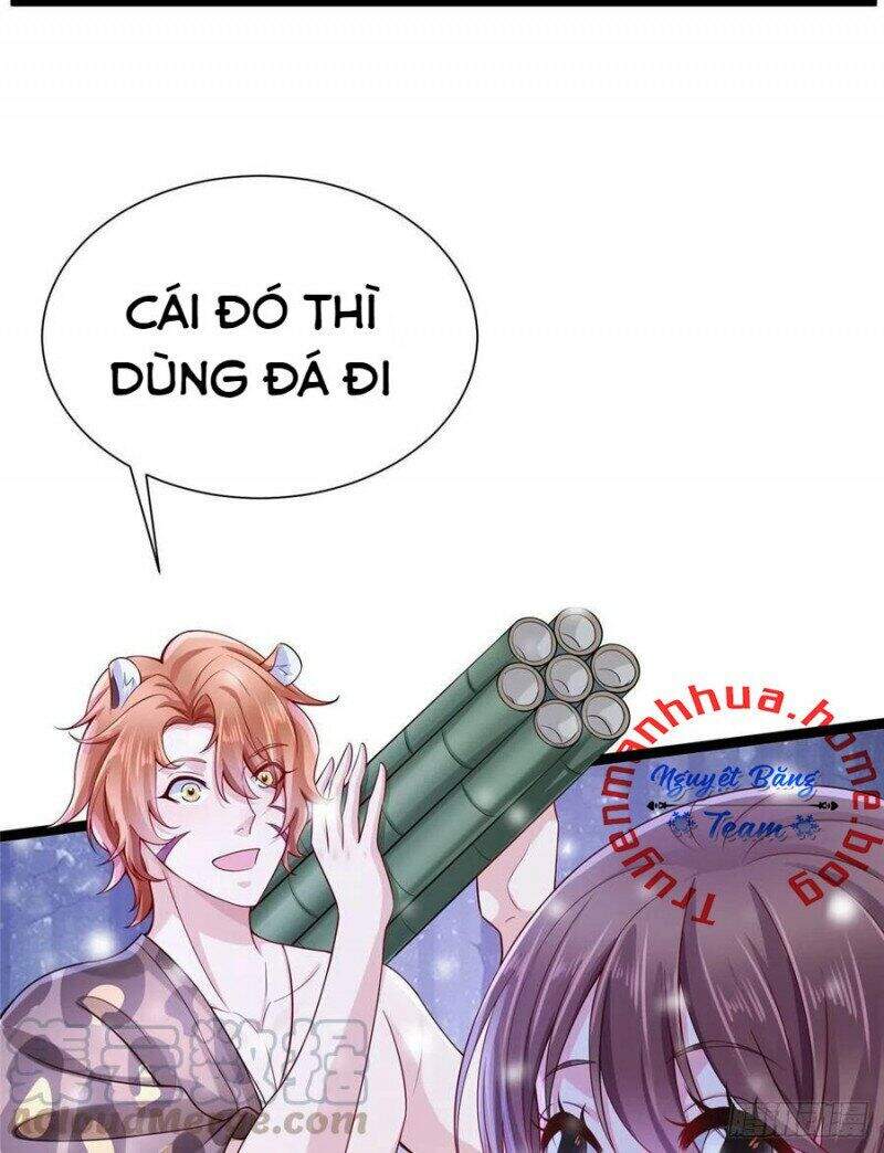 Thảnh Thơi Thú Thế Chủng Chủng Điền, Sinh Sinh Tể Chapter 268.1 - Trang 2