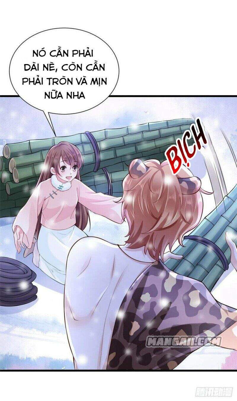 Thảnh Thơi Thú Thế Chủng Chủng Điền, Sinh Sinh Tể Chapter 268.1 - Trang 2