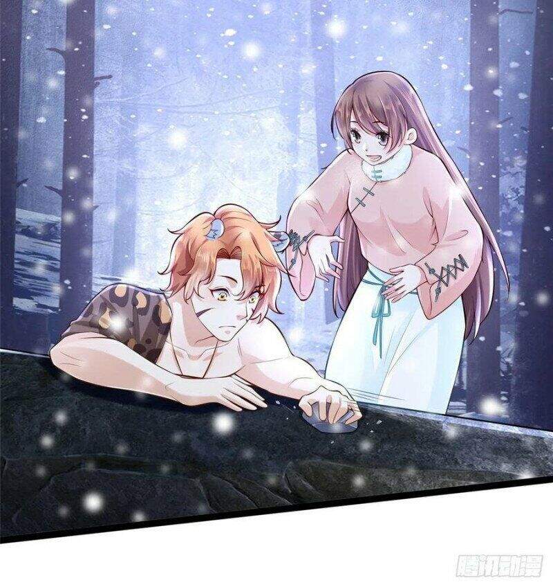 Thảnh Thơi Thú Thế Chủng Chủng Điền, Sinh Sinh Tể Chapter 268.1 - Trang 2