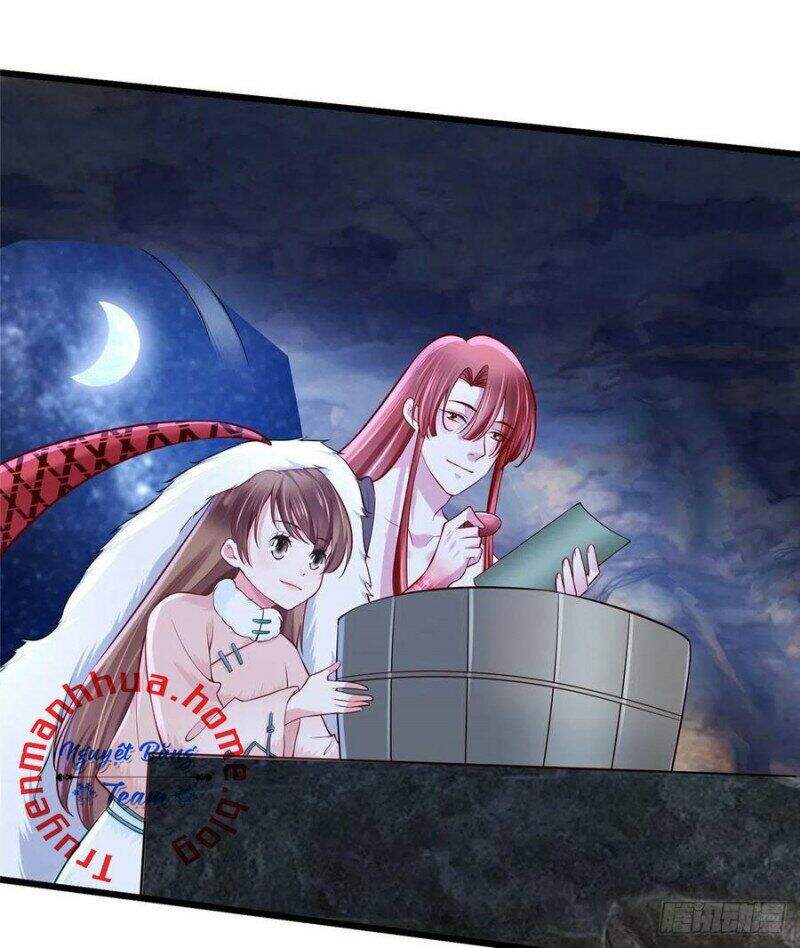 Thảnh Thơi Thú Thế Chủng Chủng Điền, Sinh Sinh Tể Chapter 268.1 - Trang 2