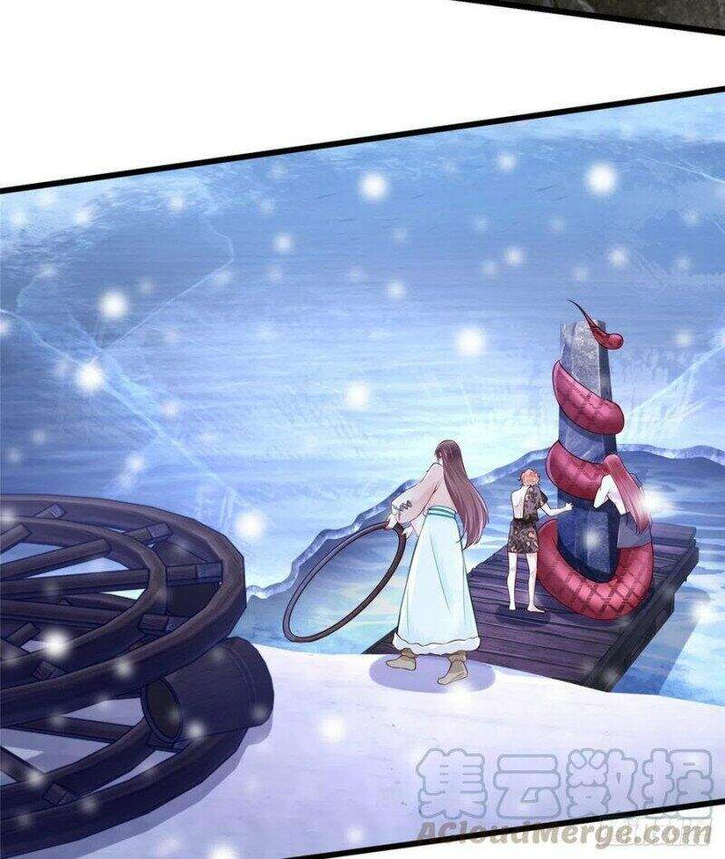 Thảnh Thơi Thú Thế Chủng Chủng Điền, Sinh Sinh Tể Chapter 268.1 - Trang 2