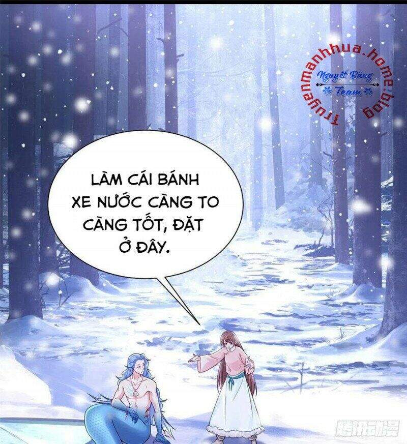 Thảnh Thơi Thú Thế Chủng Chủng Điền, Sinh Sinh Tể Chapter 268.1 - Trang 2