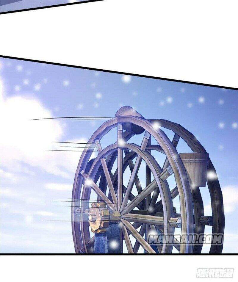 Thảnh Thơi Thú Thế Chủng Chủng Điền, Sinh Sinh Tể Chapter 268.1 - Trang 2