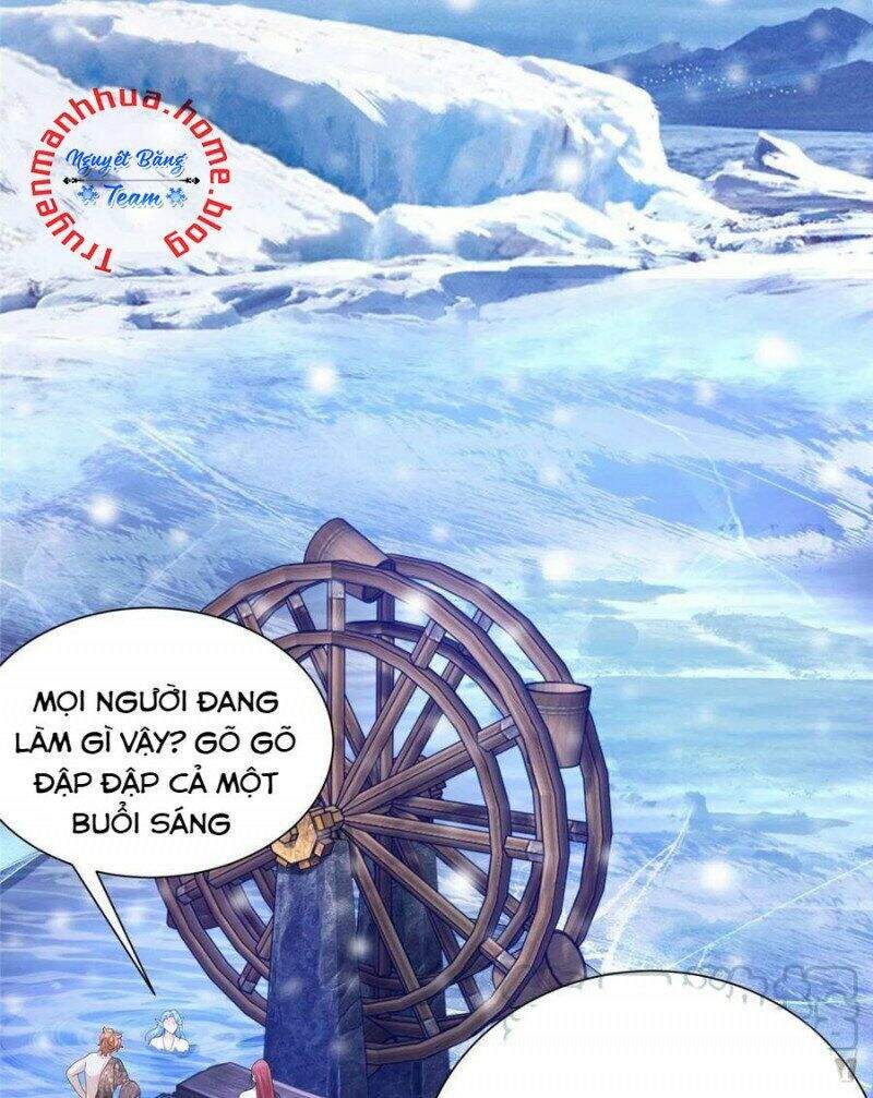 Thảnh Thơi Thú Thế Chủng Chủng Điền, Sinh Sinh Tể Chapter 268.1 - Trang 2