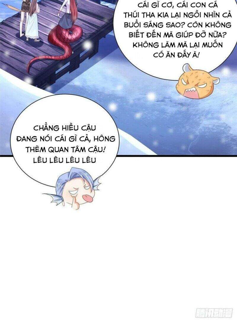 Thảnh Thơi Thú Thế Chủng Chủng Điền, Sinh Sinh Tể Chapter 268.1 - Trang 2