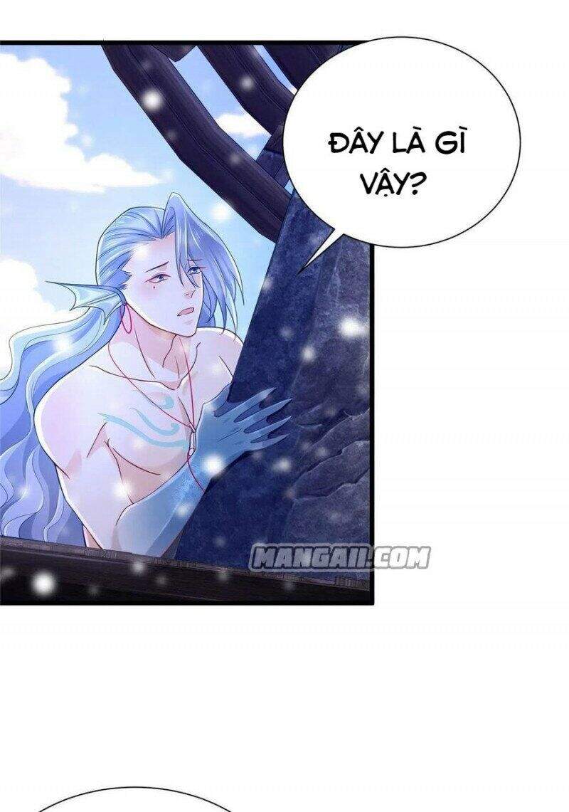 Thảnh Thơi Thú Thế Chủng Chủng Điền, Sinh Sinh Tể Chapter 268.1 - Trang 2