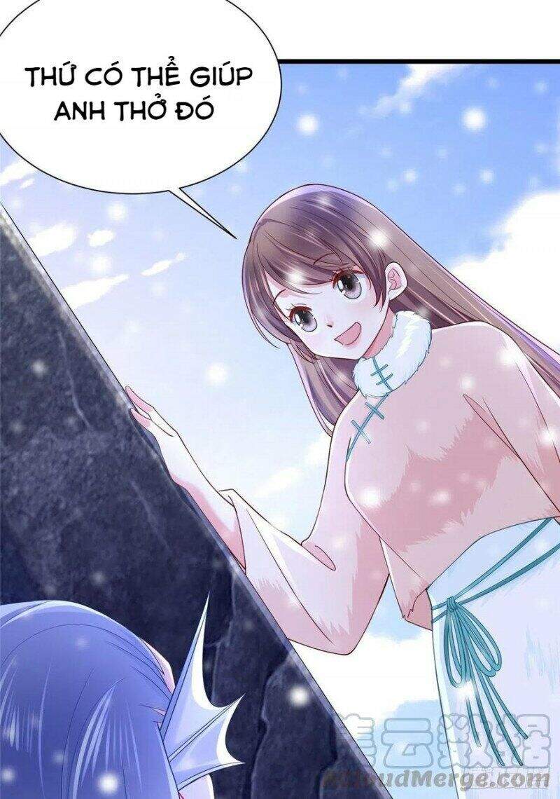 Thảnh Thơi Thú Thế Chủng Chủng Điền, Sinh Sinh Tể Chapter 268.1 - Trang 2