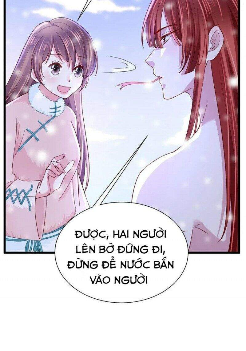 Thảnh Thơi Thú Thế Chủng Chủng Điền, Sinh Sinh Tể Chapter 268.1 - Trang 2