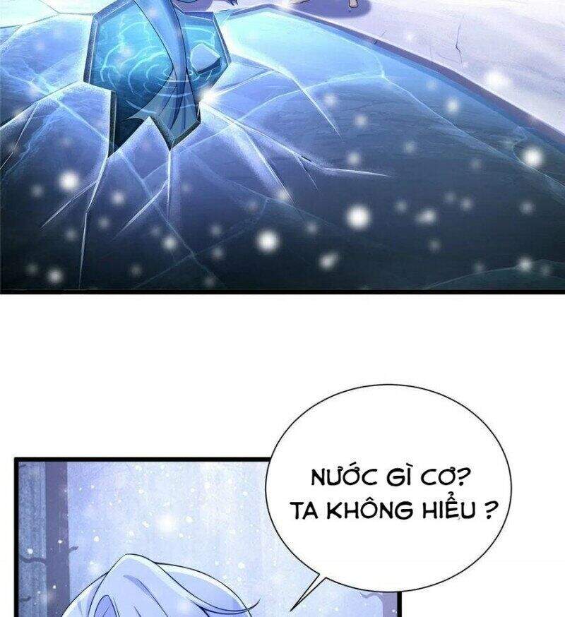 Thảnh Thơi Thú Thế Chủng Chủng Điền, Sinh Sinh Tể Chapter 268.1 - Trang 2