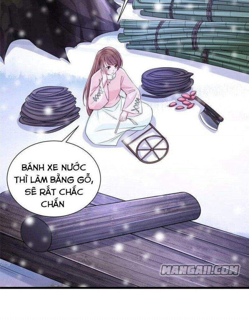 Thảnh Thơi Thú Thế Chủng Chủng Điền, Sinh Sinh Tể Chapter 268.1 - Trang 2