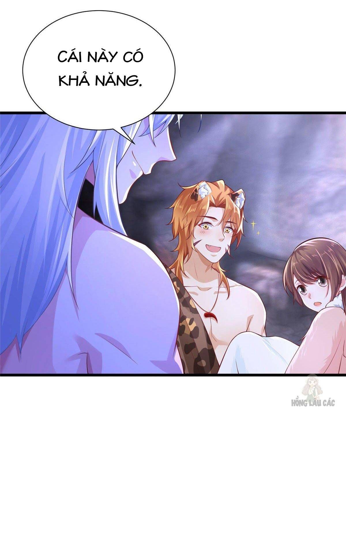 Thảnh Thơi Thú Thế Chủng Chủng Điền, Sinh Sinh Tể Chapter 268 - Trang 2