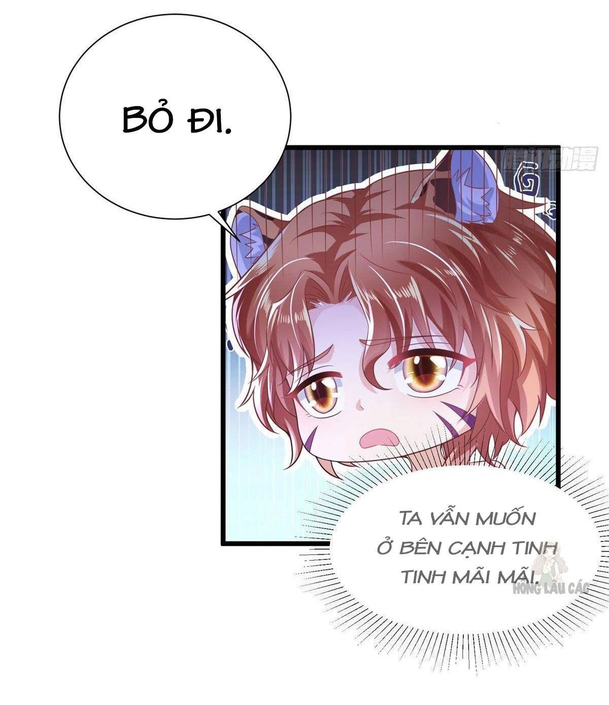 Thảnh Thơi Thú Thế Chủng Chủng Điền, Sinh Sinh Tể Chapter 268 - Trang 2