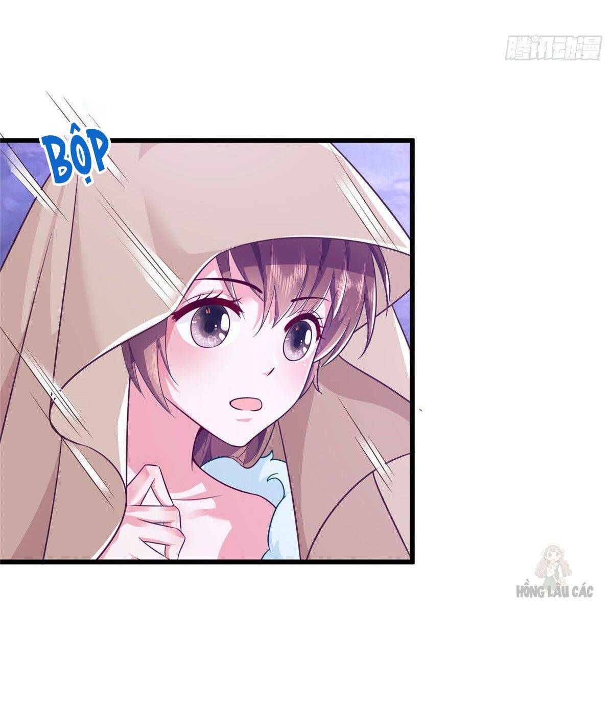 Thảnh Thơi Thú Thế Chủng Chủng Điền, Sinh Sinh Tể Chapter 268 - Trang 2