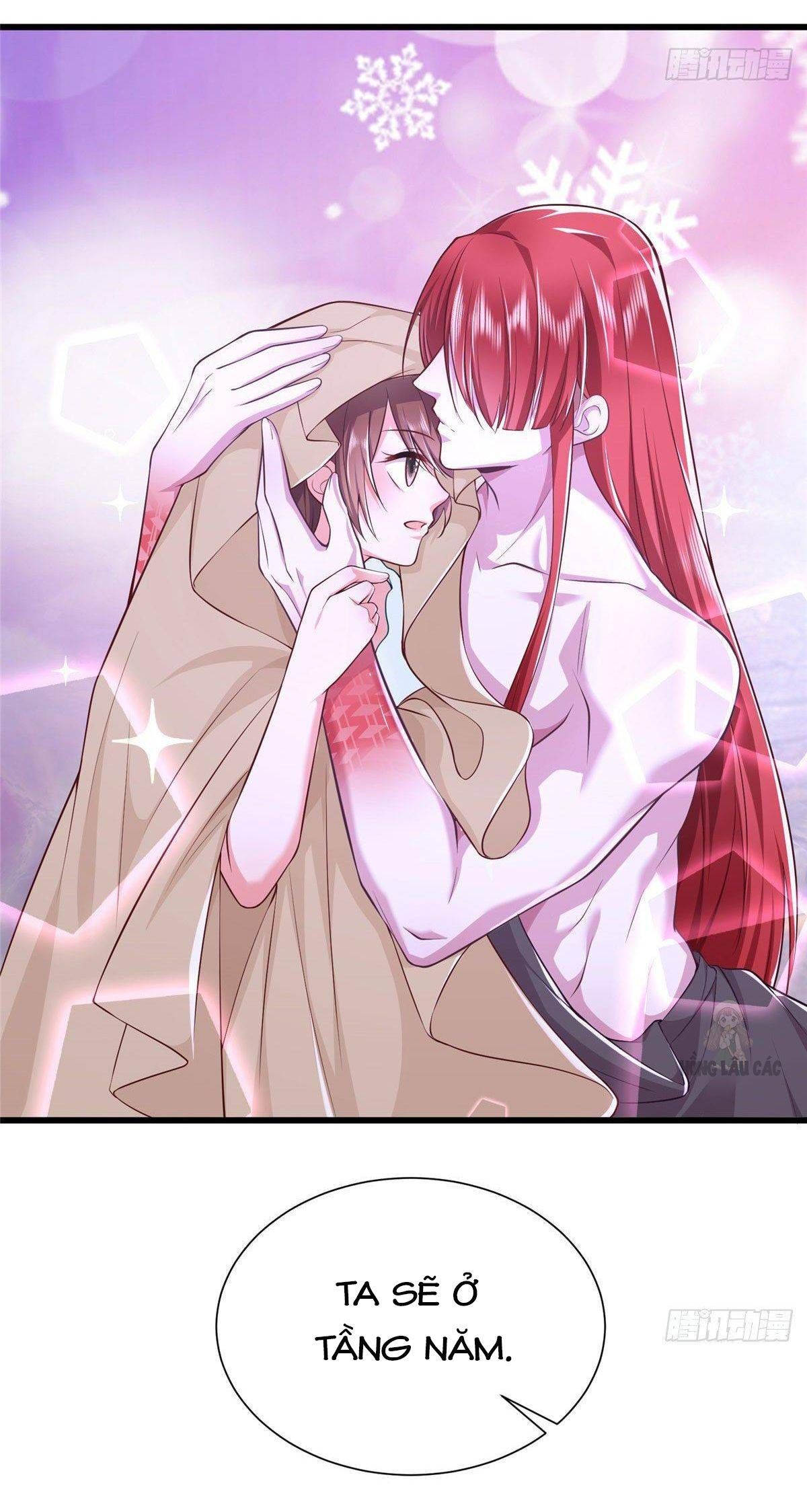 Thảnh Thơi Thú Thế Chủng Chủng Điền, Sinh Sinh Tể Chapter 268 - Trang 2