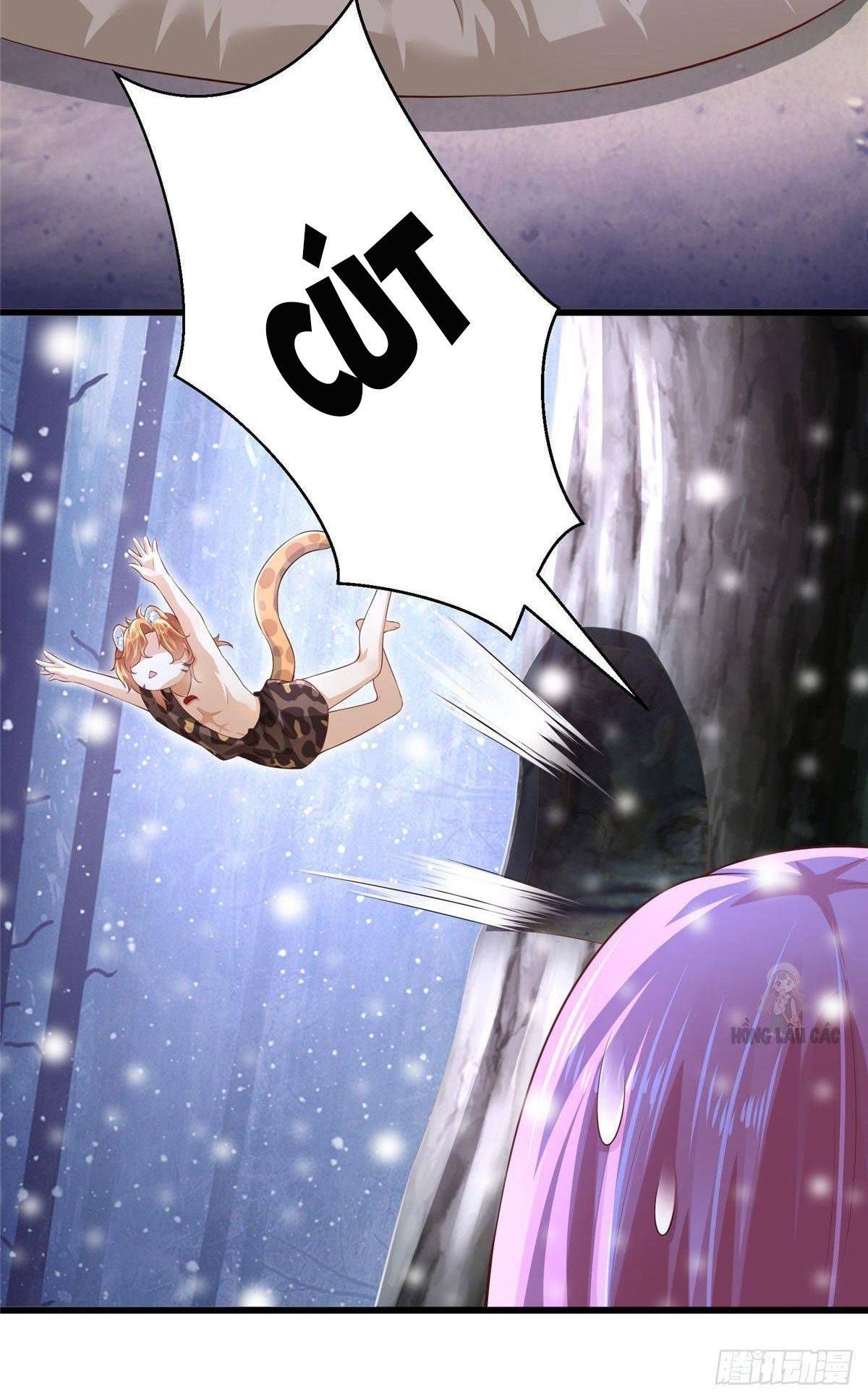 Thảnh Thơi Thú Thế Chủng Chủng Điền, Sinh Sinh Tể Chapter 268 - Trang 2