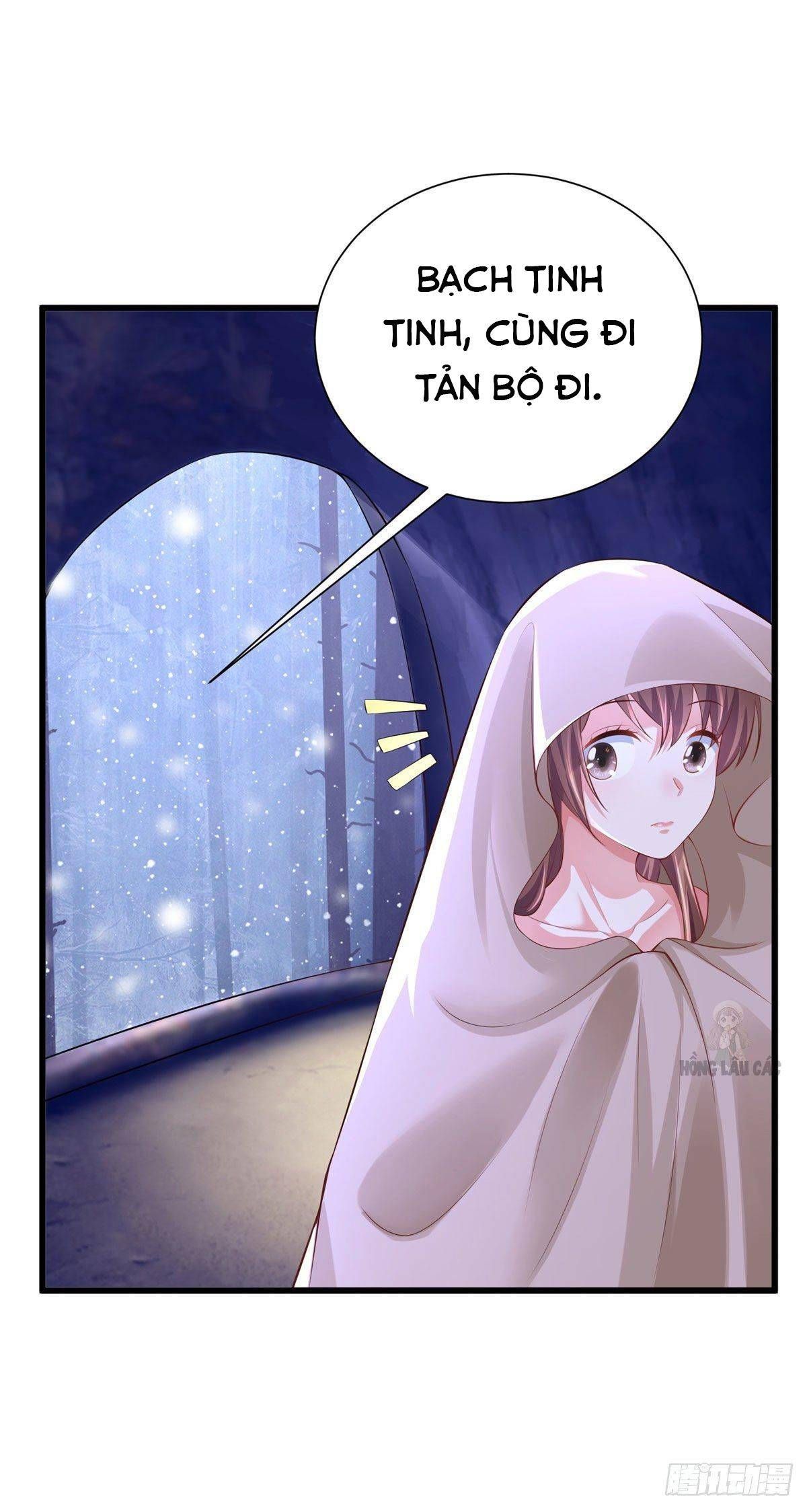 Thảnh Thơi Thú Thế Chủng Chủng Điền, Sinh Sinh Tể Chapter 268 - Trang 2