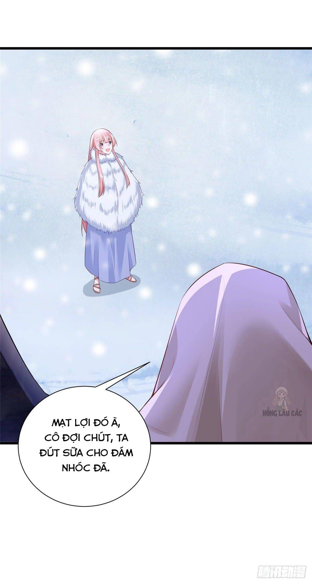 Thảnh Thơi Thú Thế Chủng Chủng Điền, Sinh Sinh Tể Chapter 268 - Trang 2