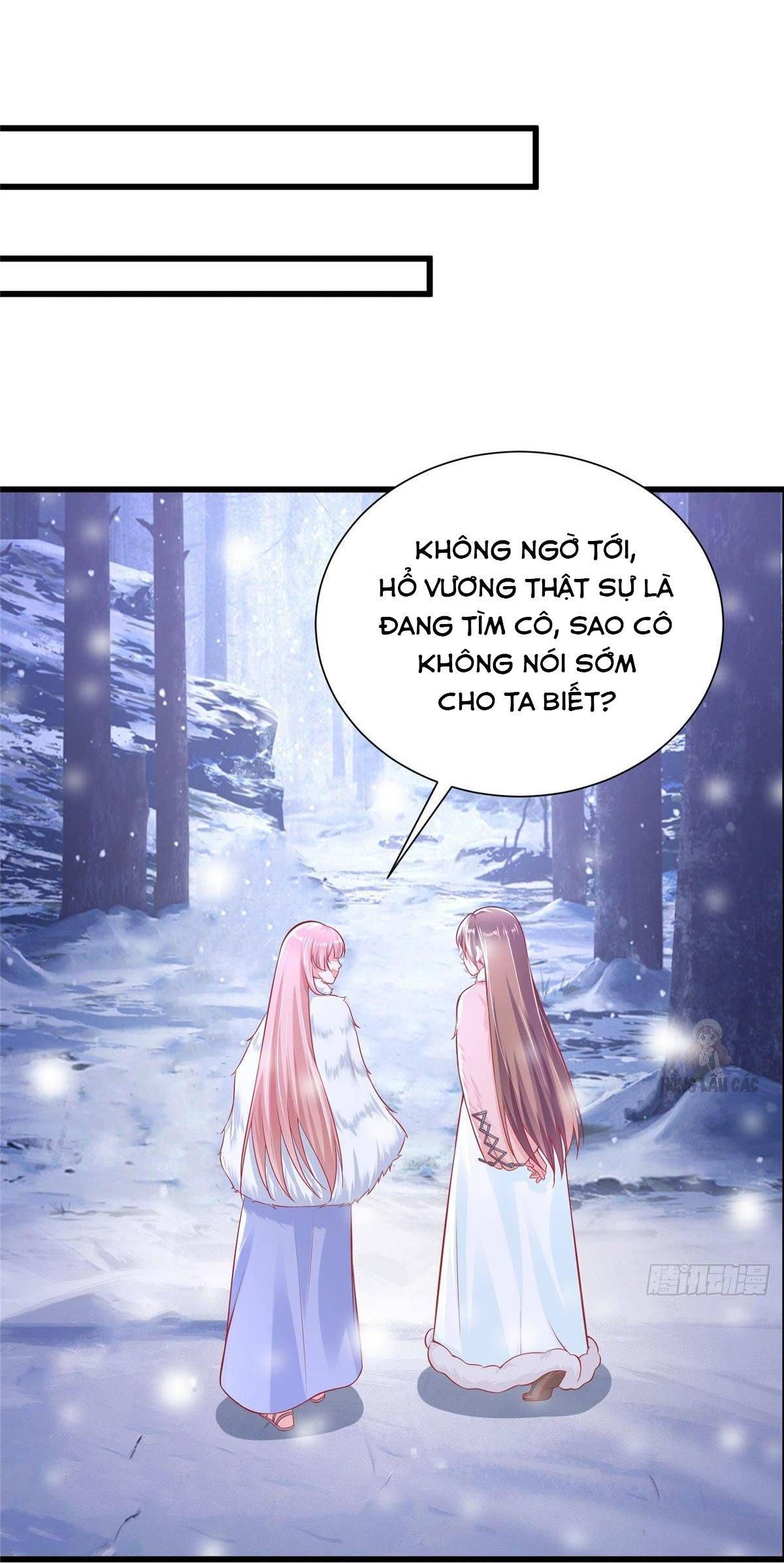 Thảnh Thơi Thú Thế Chủng Chủng Điền, Sinh Sinh Tể Chapter 268 - Trang 2