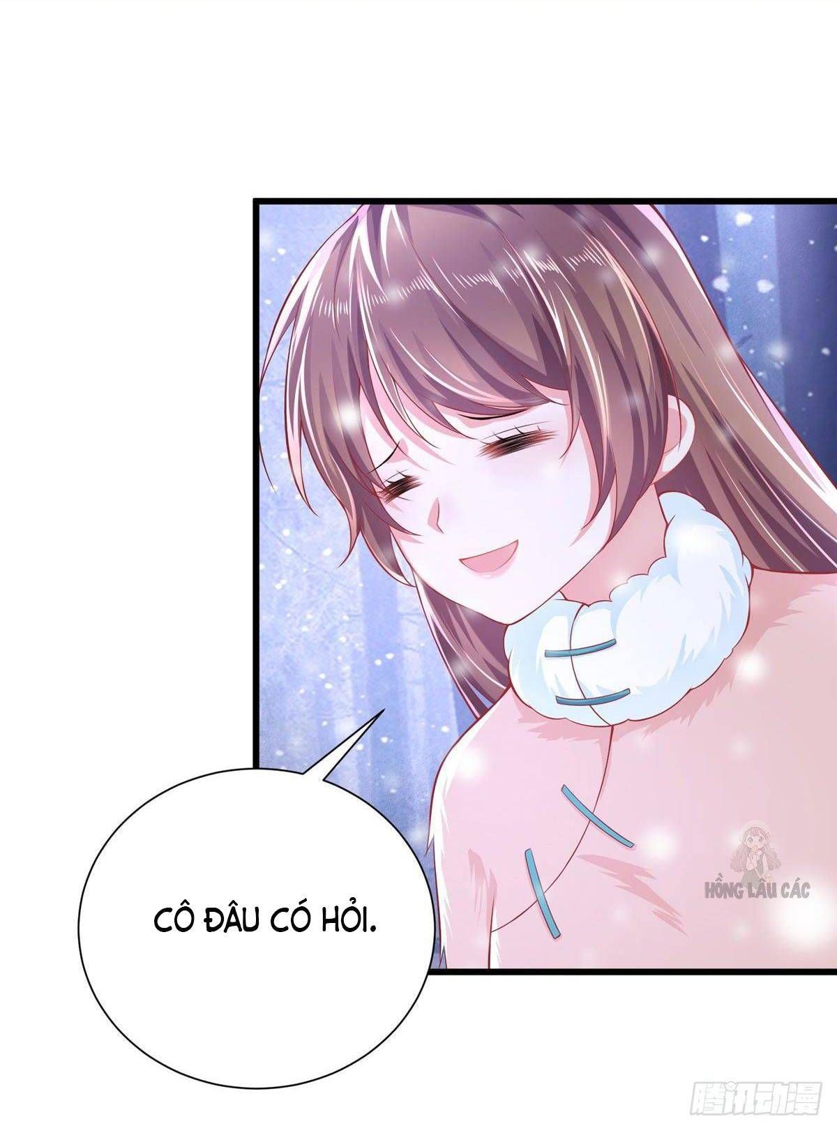 Thảnh Thơi Thú Thế Chủng Chủng Điền, Sinh Sinh Tể Chapter 268 - Trang 2