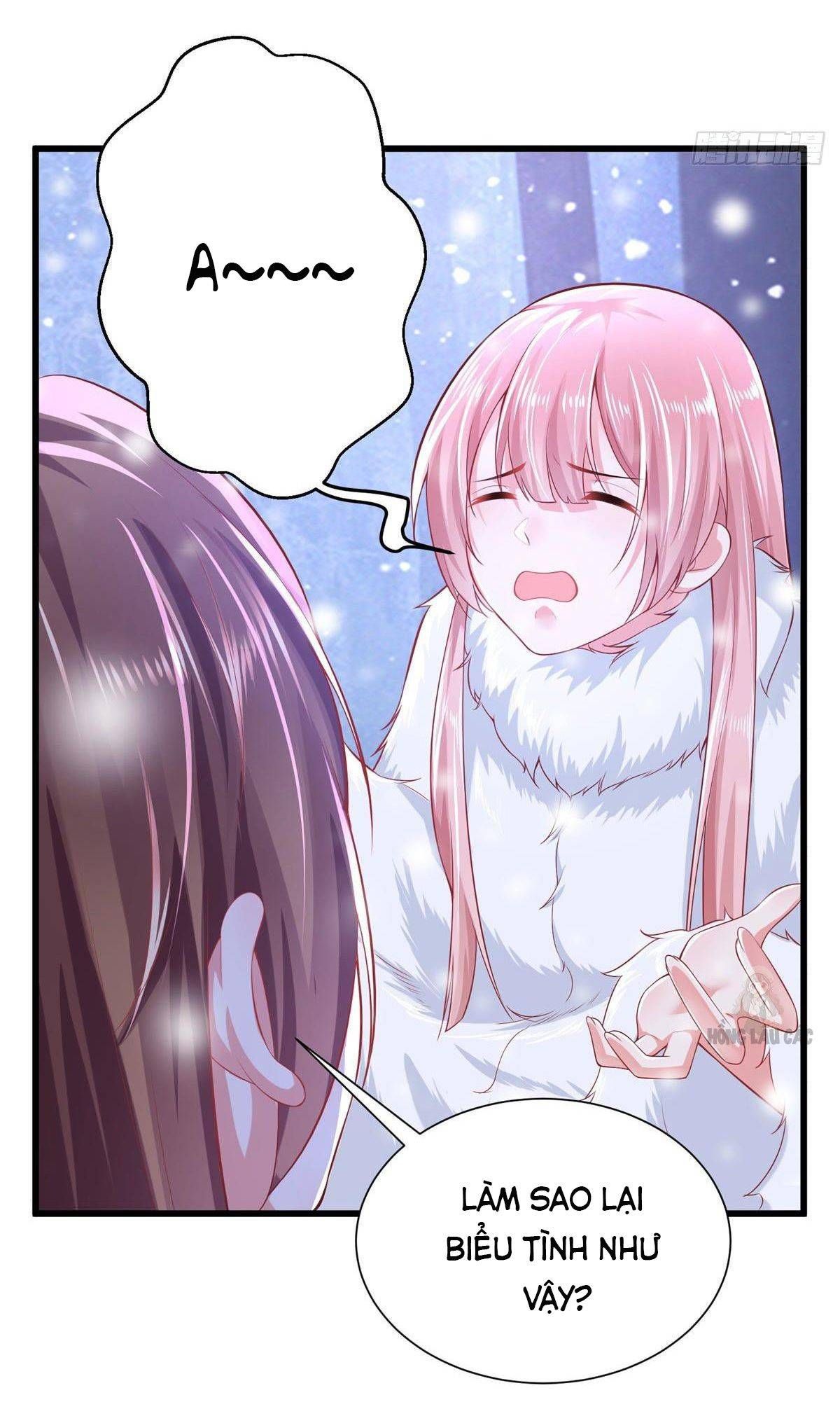 Thảnh Thơi Thú Thế Chủng Chủng Điền, Sinh Sinh Tể Chapter 268 - Trang 2