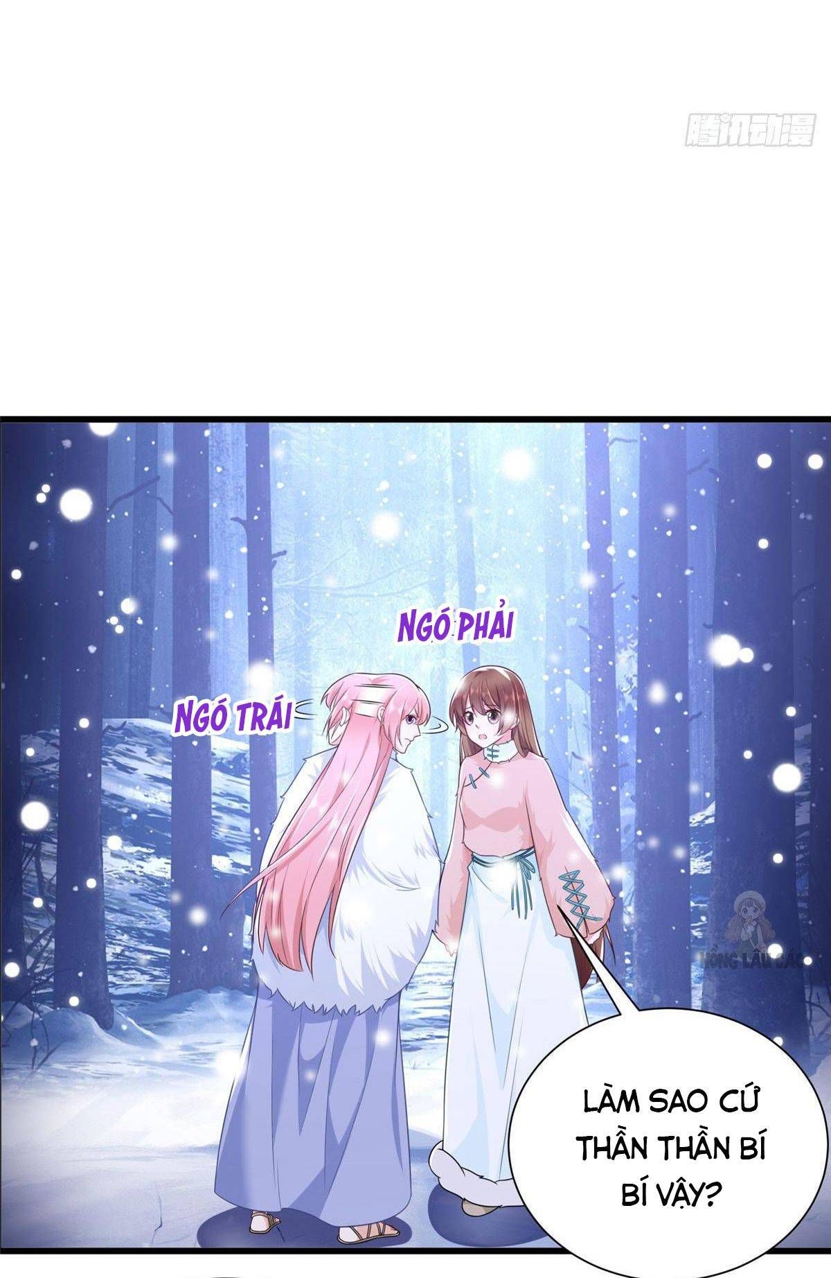 Thảnh Thơi Thú Thế Chủng Chủng Điền, Sinh Sinh Tể Chapter 268 - Trang 2