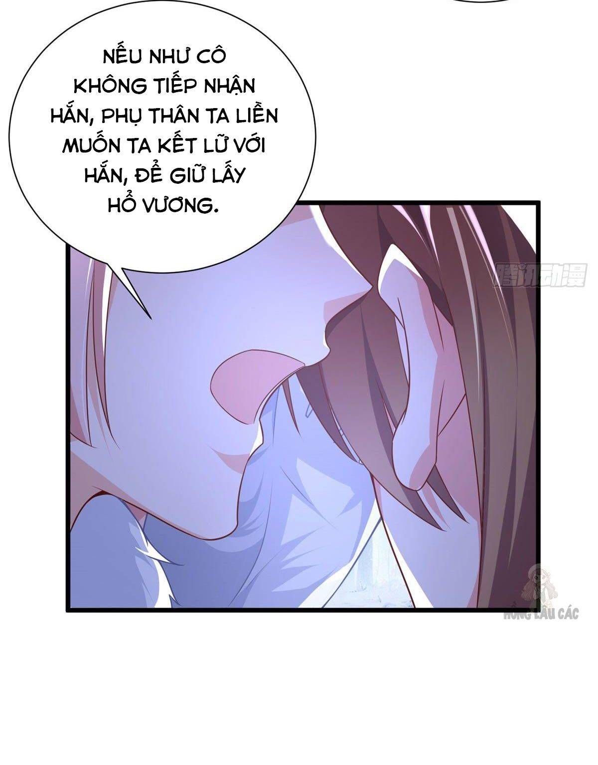 Thảnh Thơi Thú Thế Chủng Chủng Điền, Sinh Sinh Tể Chapter 268 - Trang 2