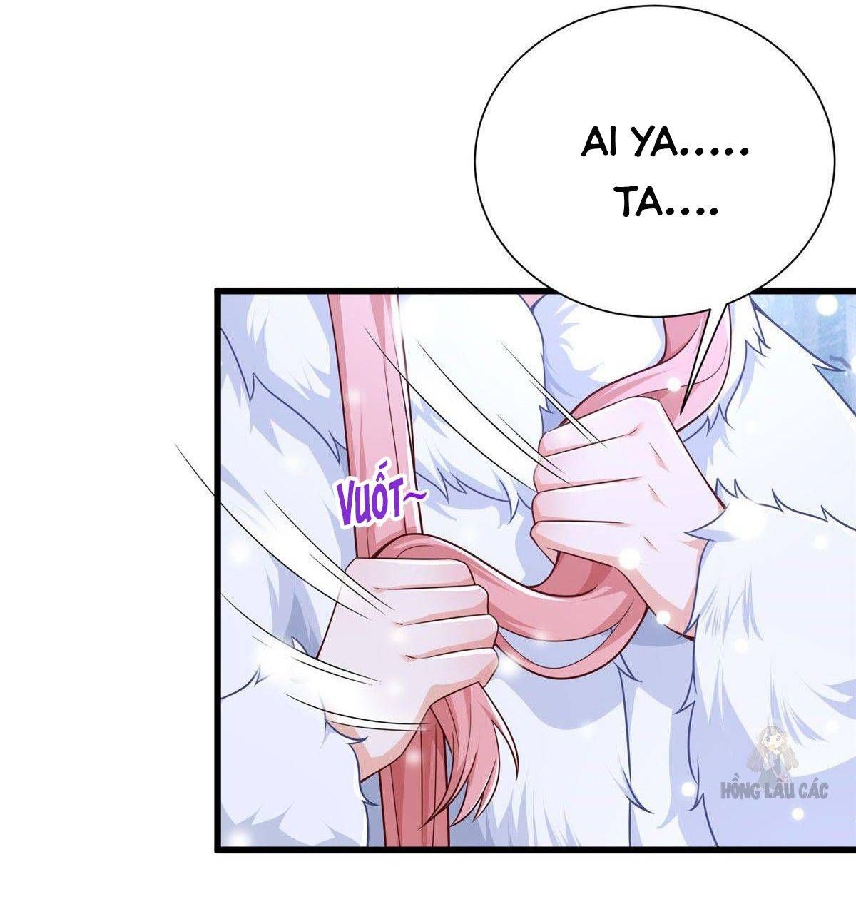 Thảnh Thơi Thú Thế Chủng Chủng Điền, Sinh Sinh Tể Chapter 268 - Trang 2