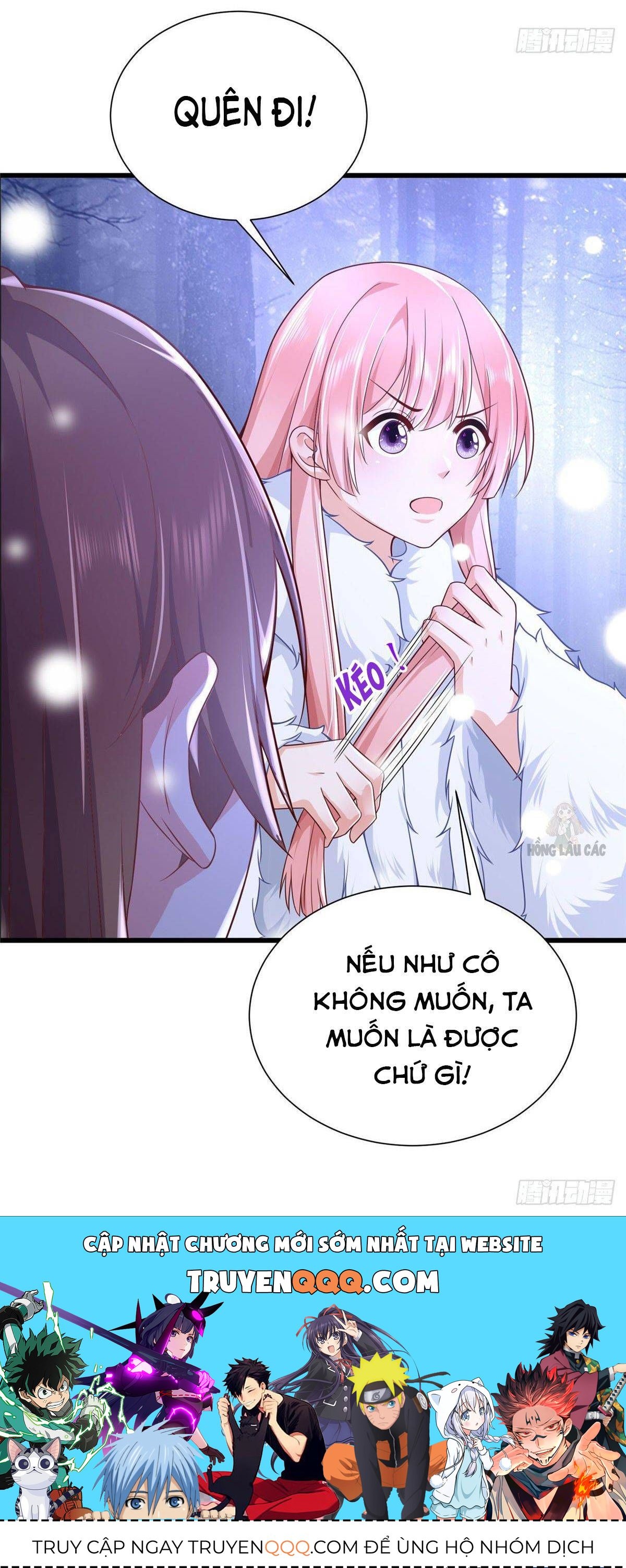 Thảnh Thơi Thú Thế Chủng Chủng Điền, Sinh Sinh Tể Chapter 268 - Trang 2