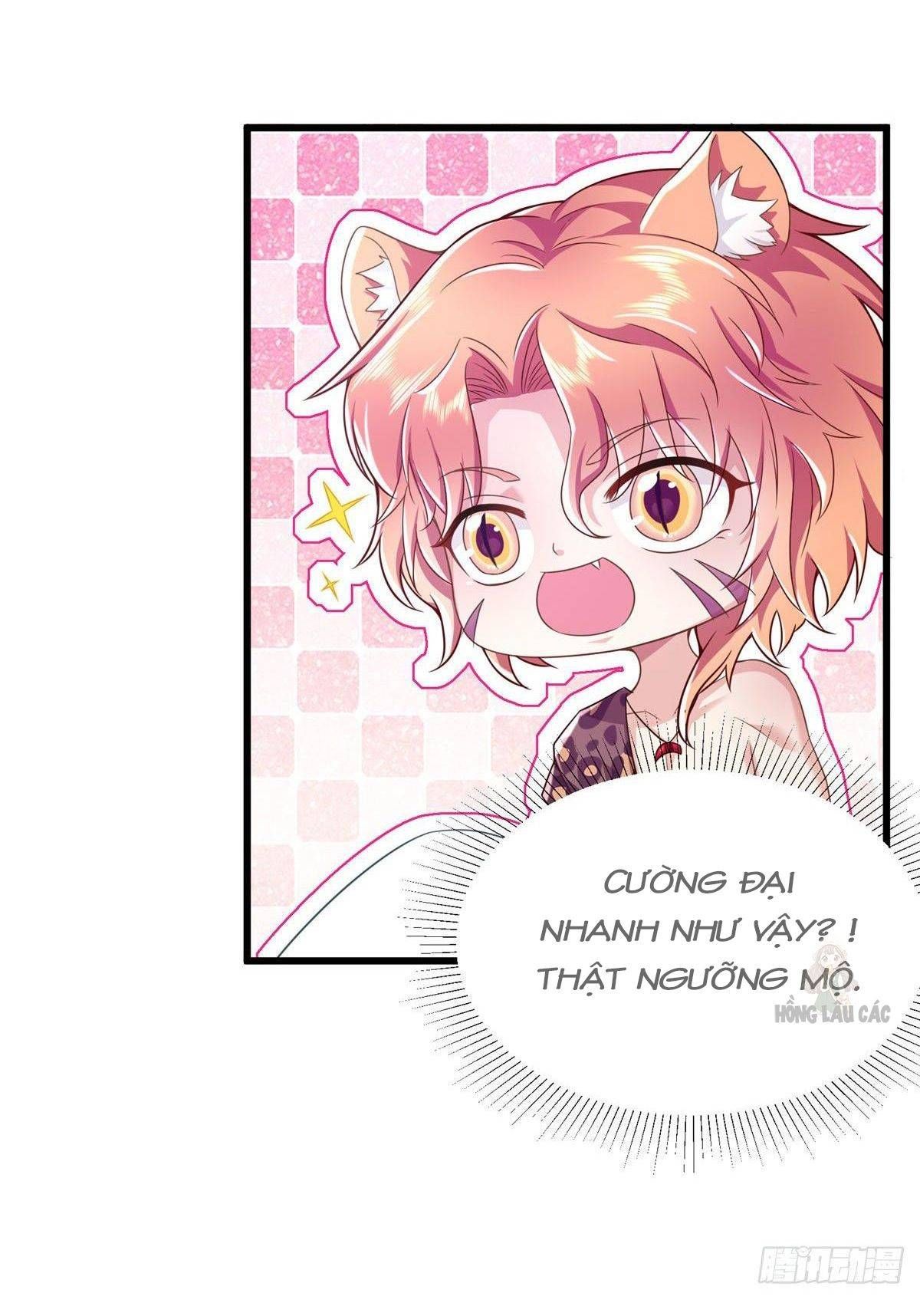 Thảnh Thơi Thú Thế Chủng Chủng Điền, Sinh Sinh Tể Chapter 268 - Trang 2